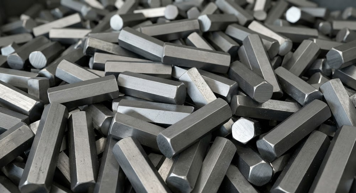 Alloy Steel
